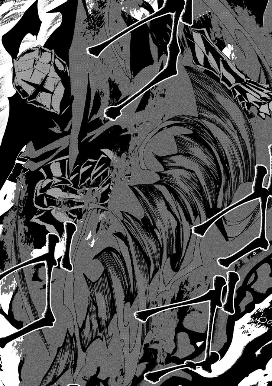 異世界バトルロイヤル 第36話 - Page 19