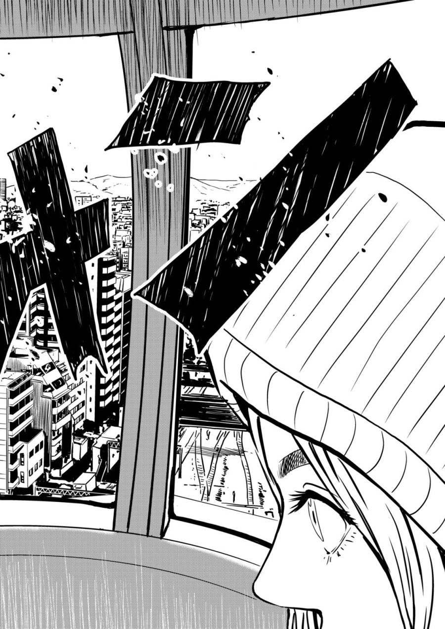 ティラノ 第31話 - Trang 20