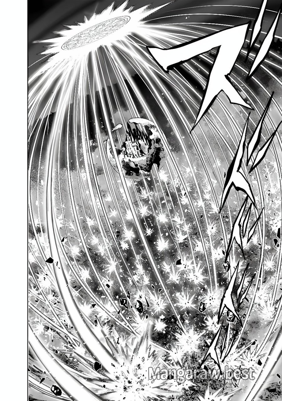 史上最強の魔法剣士、Fランク冒険者に転生する　～剣聖と魔帝、2つの前世を持った男の英雄譚～ 第159話 - Page 10