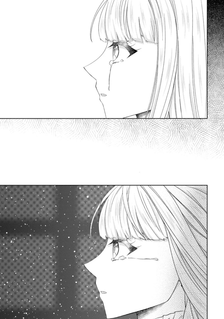 断罪されている悪役令嬢と入れ替わって婚約者たちをぶっ飛ばしたら、溺愛が待っていました 第32.3話 - Page 8