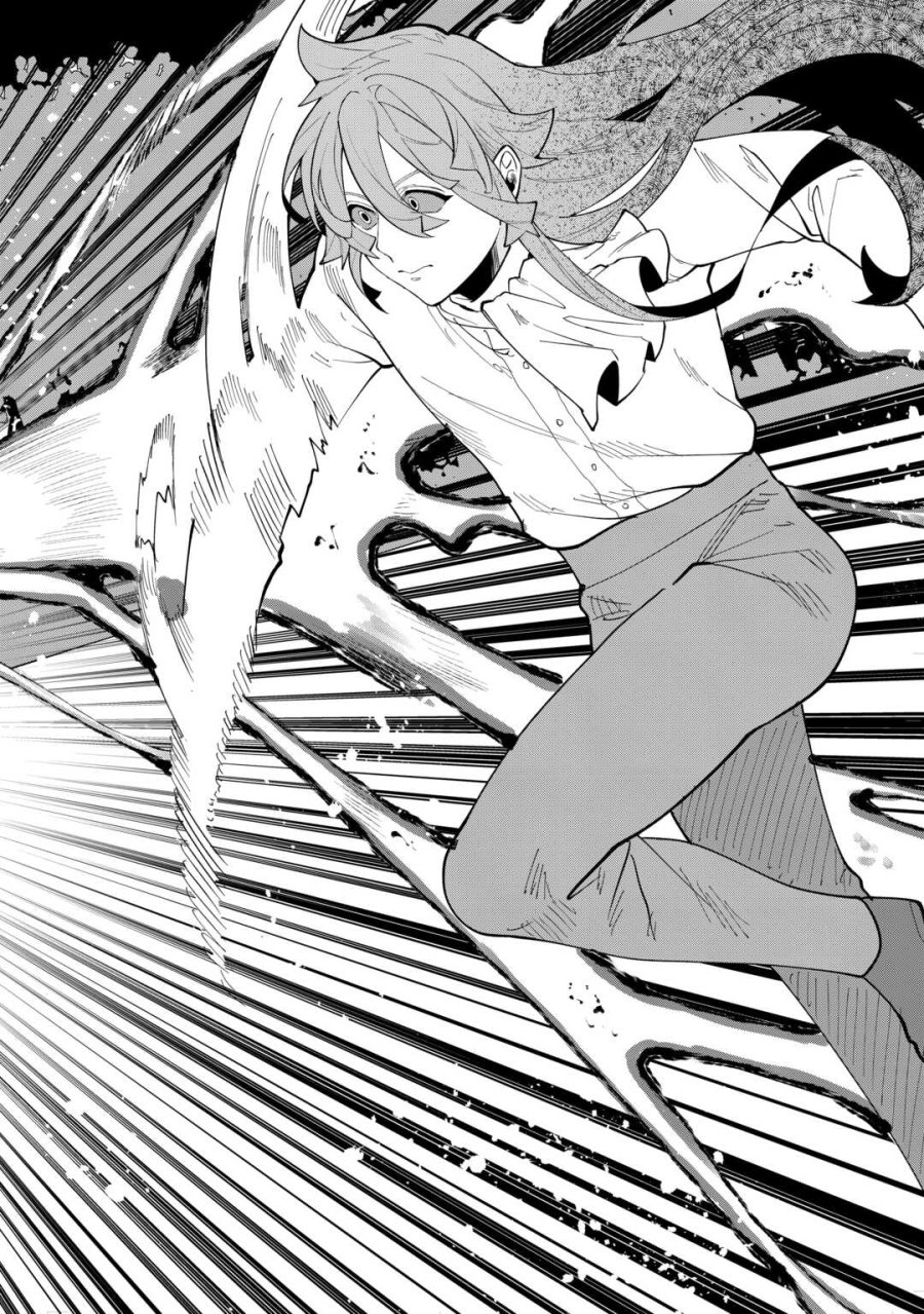 没落した貴族家に拾われたので恩返しで復興させます 第11話 - Trang 2
