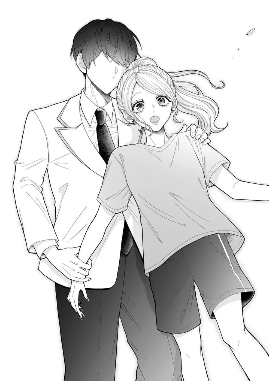 まじめふまじめマジ恋路 第2話 - Page 14