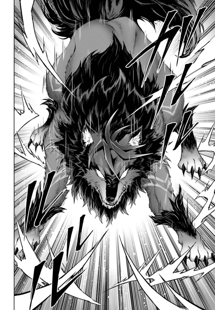 真の実力はギリギリまで隠していようと思う I Think Ill Hide My True Ability to the Last Moment 我想将真正的实力隐藏到极限 Shin no Jitsuryoku wa Girigiri made Kakushite Iyou to Omou 第56話 - Page 28