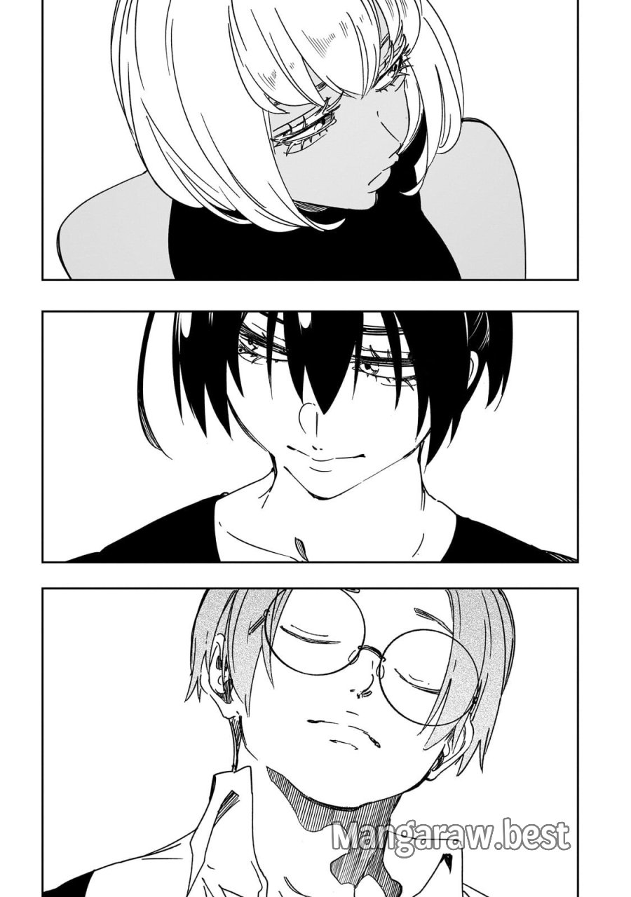 最凶の支援職【話術士】である俺は世界最強クランを従える 第65.2話 - Page 7