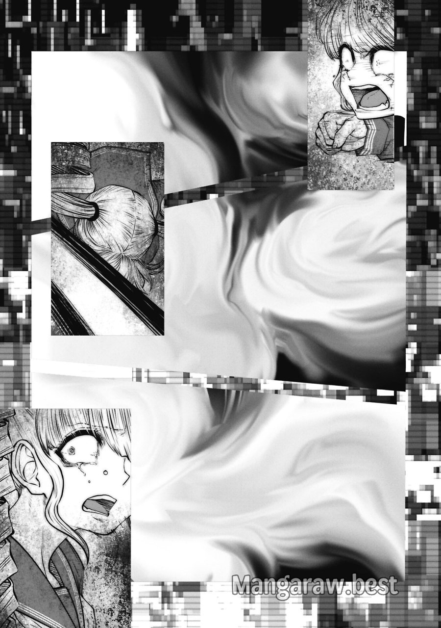 間違った子を魔法少女にしてしまった 第146話 - Page 10