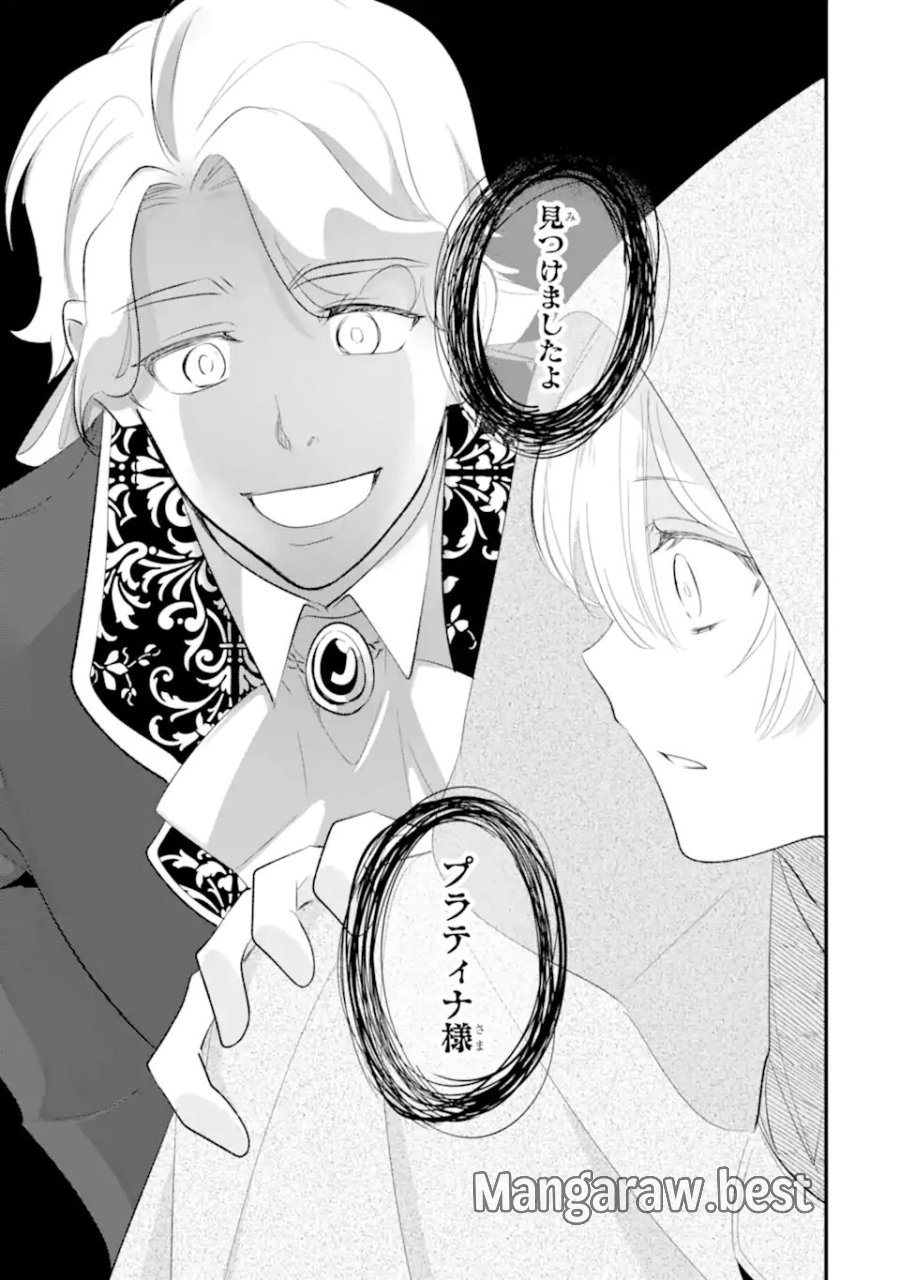余命わずかだからと追放された聖女ですが、巡礼の旅に出たら超健康になりました 第13.2話 - Trang 12