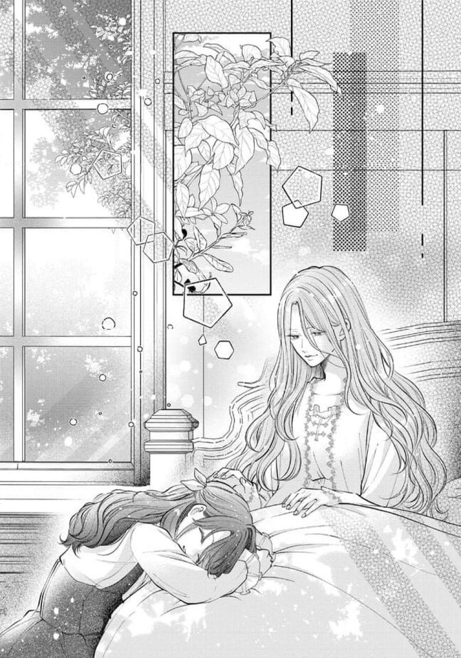生贄として捨てられたので、辺境伯家に自分を売ります～いつの間にか聖女と呼ばれ、溺愛されていました～ 第5.3話 - Trang 9