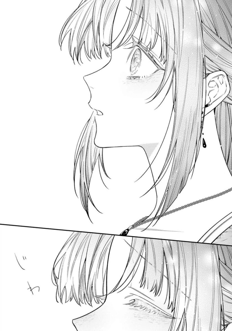 聖女様の逆ハーレムからあぶれた騎士様に熱烈に求愛されている件 第4話 - Trang 12