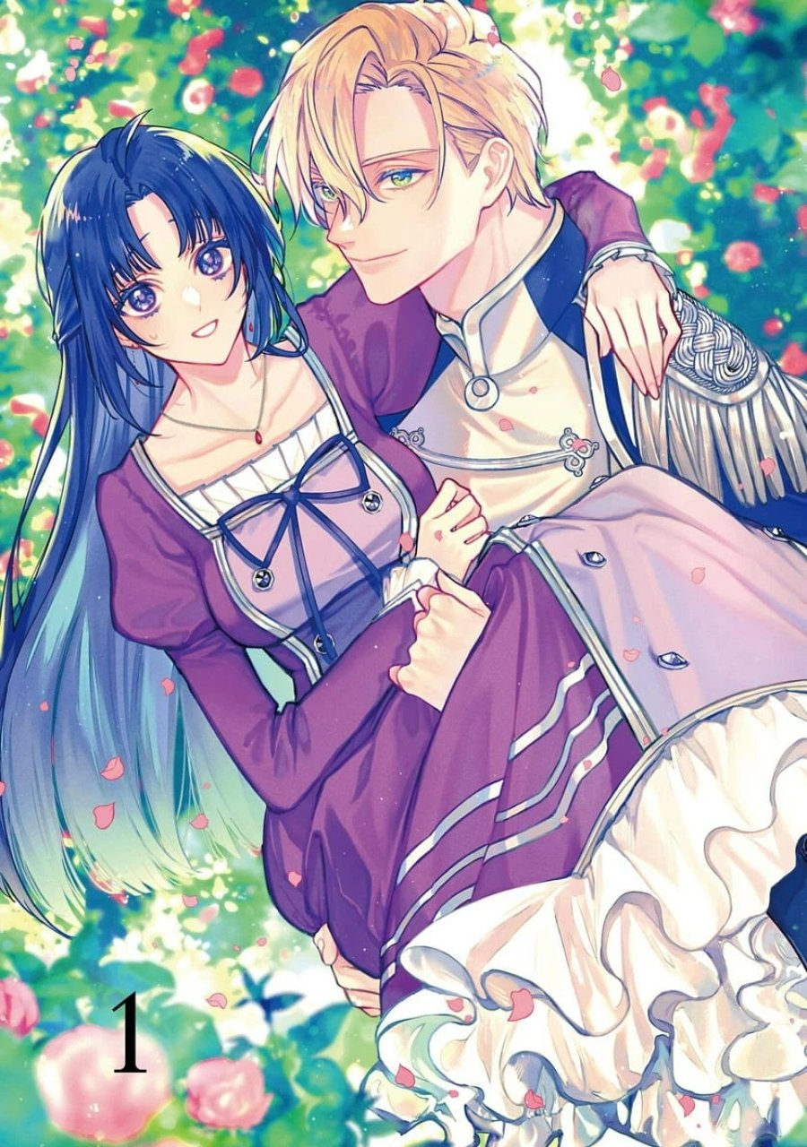 聖女様の逆ハーレムからあぶれた騎士様に熱烈に求愛されている件 第1話 - Trang 3