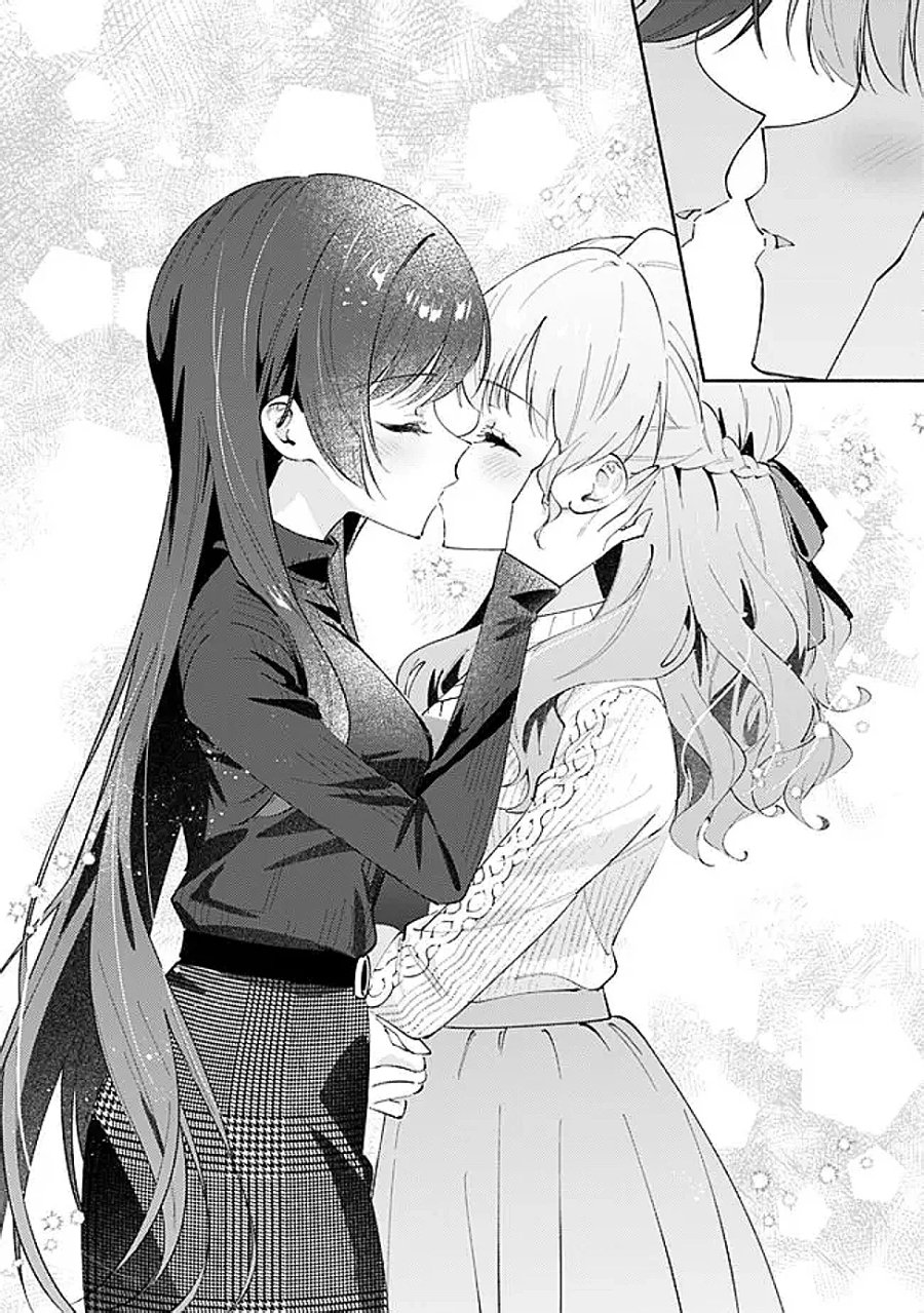 負けませんからと言い張る顔のいい女の子を、全力で屈服させる百合のお話 第10話 - Page 2
