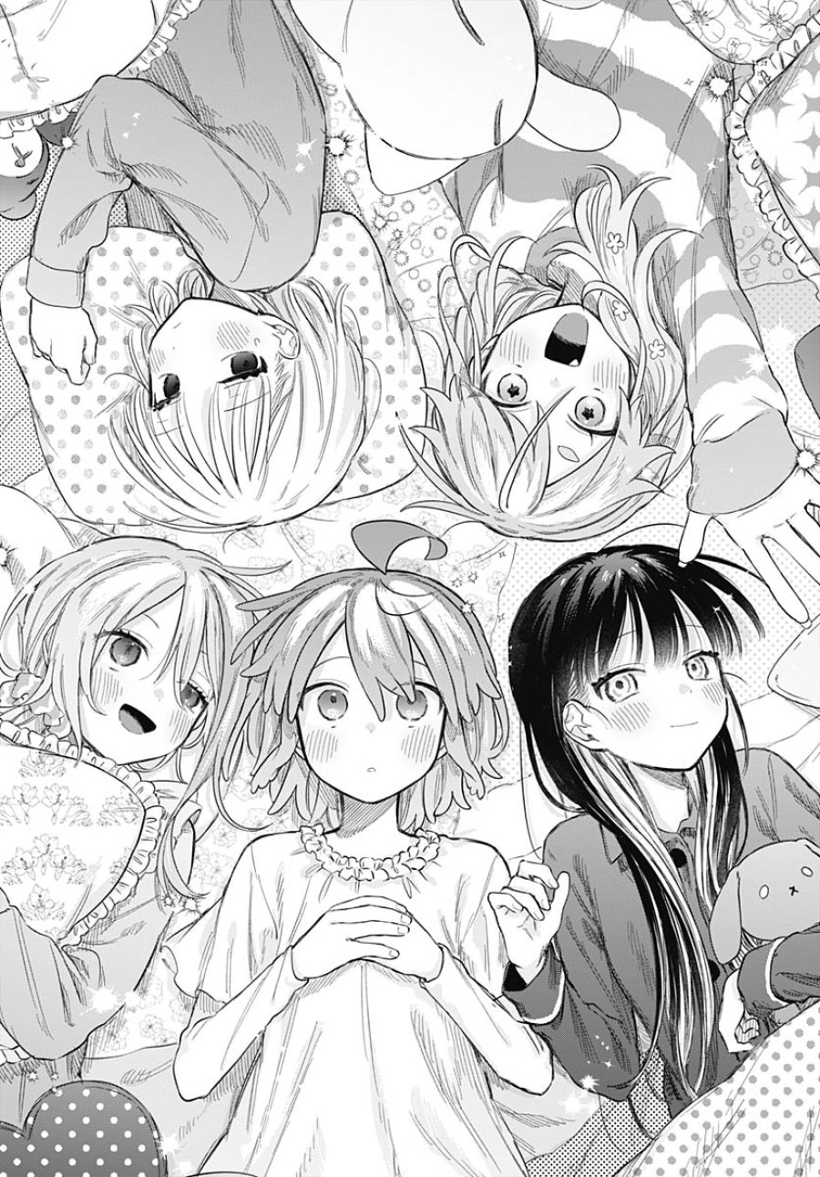 女装男子はスカートを脱ぎたい！ 第33話 - Trang 31