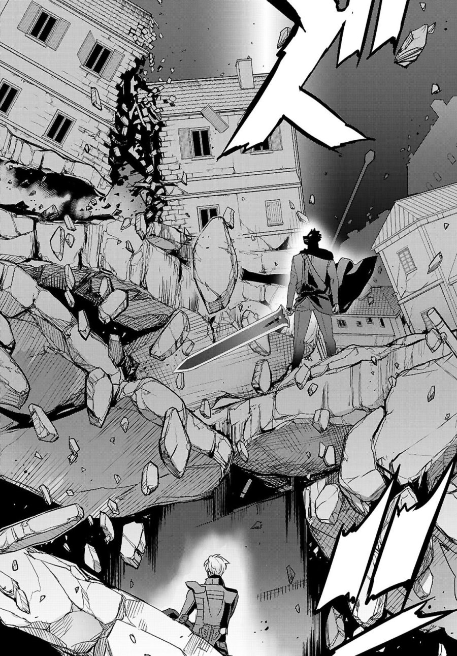 トリアージX 第183話 - Page 25