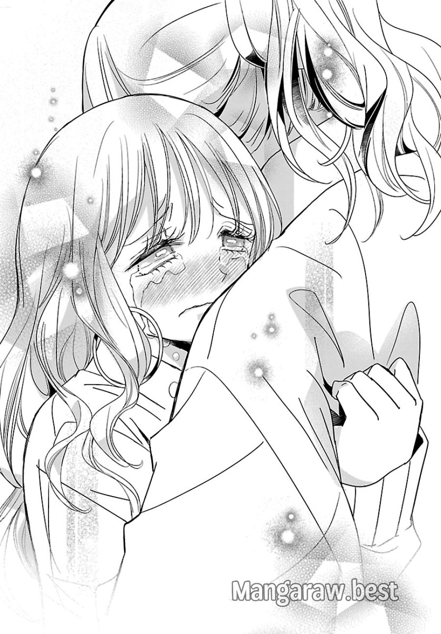 バクギャル ～令和ギャルが幕末をアゲる↑↑～ 第7.2話 - Page 12