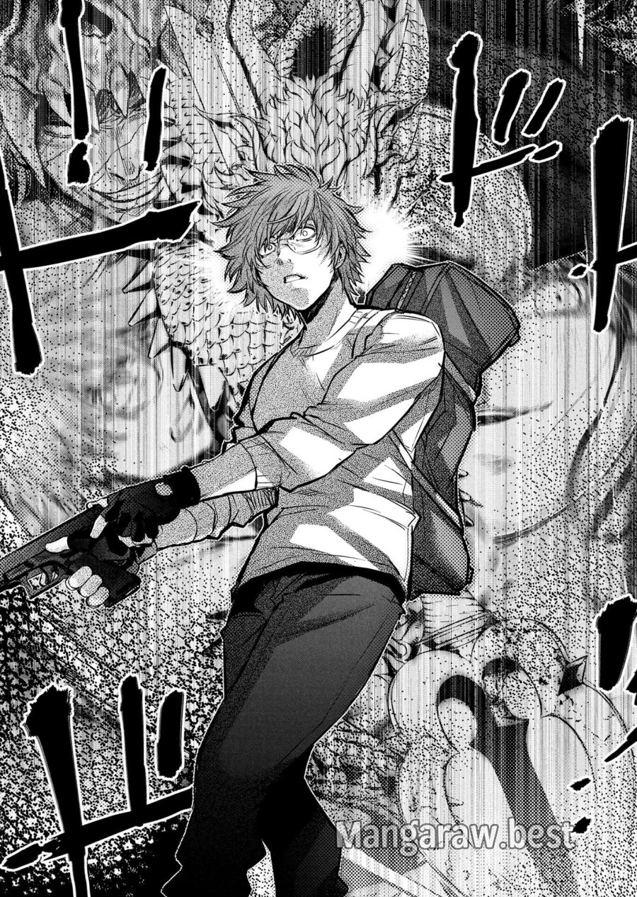 インゴシマ 第140話 - Trang 15