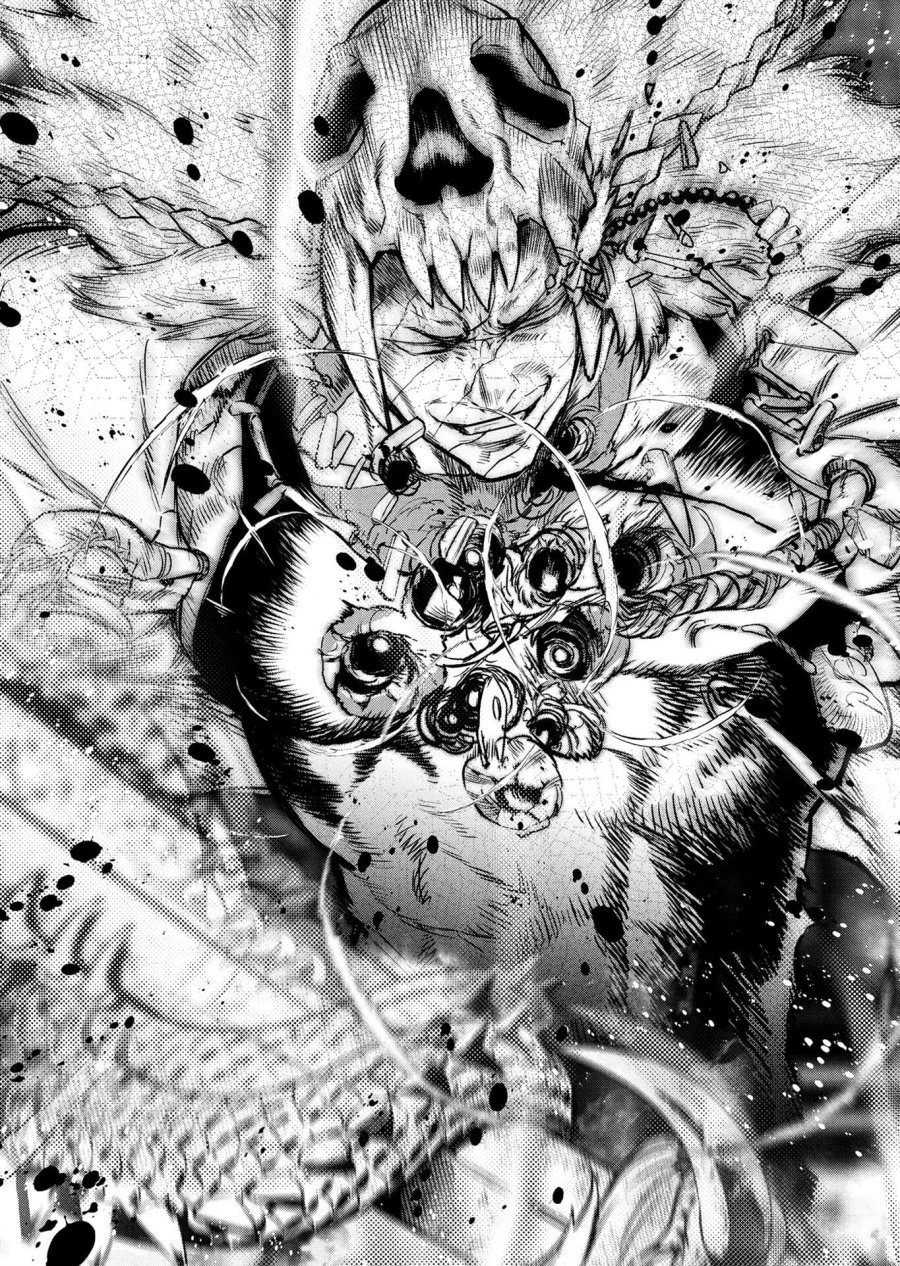 インゴシマ 第140話 - Trang 5