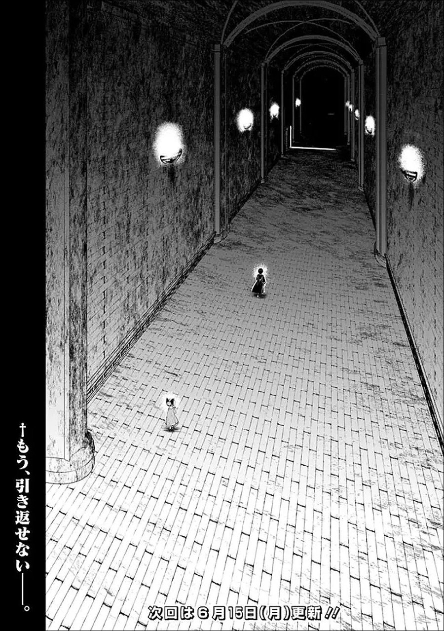 復讐を希う最強勇者は、闇の力で殲滅無双す 第136話 - Trang 24