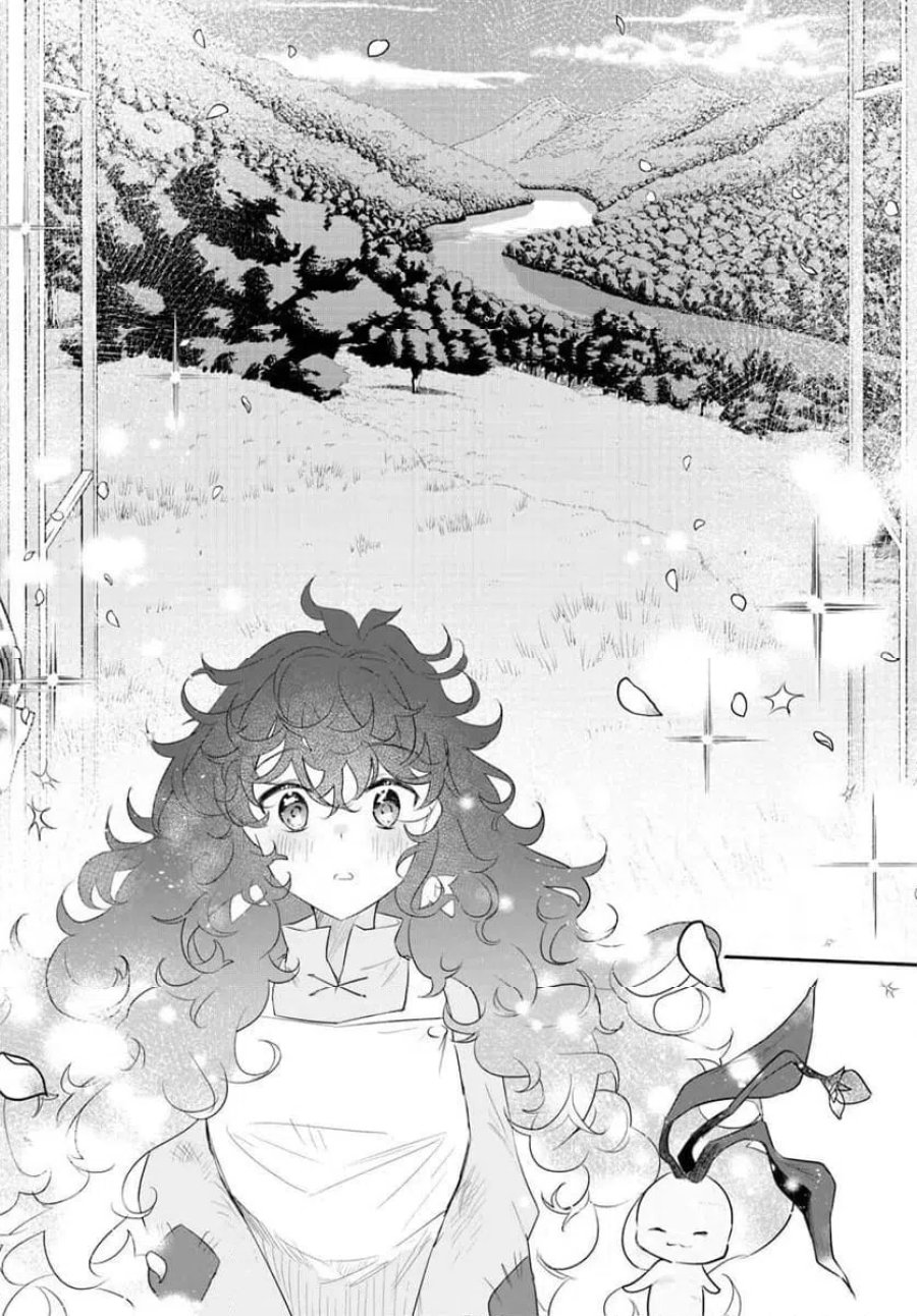 ひきこもり令嬢なのに、氷の辺境伯の花嫁(※期間限定)に選ばれてしまった 第2.3話 - Page 12