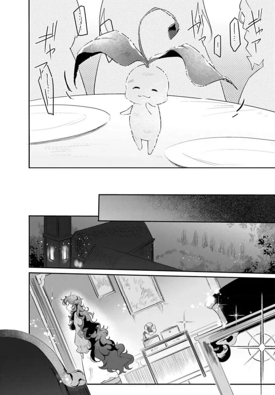 ひきこもり令嬢なのに、氷の辺境伯の花嫁(※期間限定)に選ばれてしまった 第2.1話 - Page 4