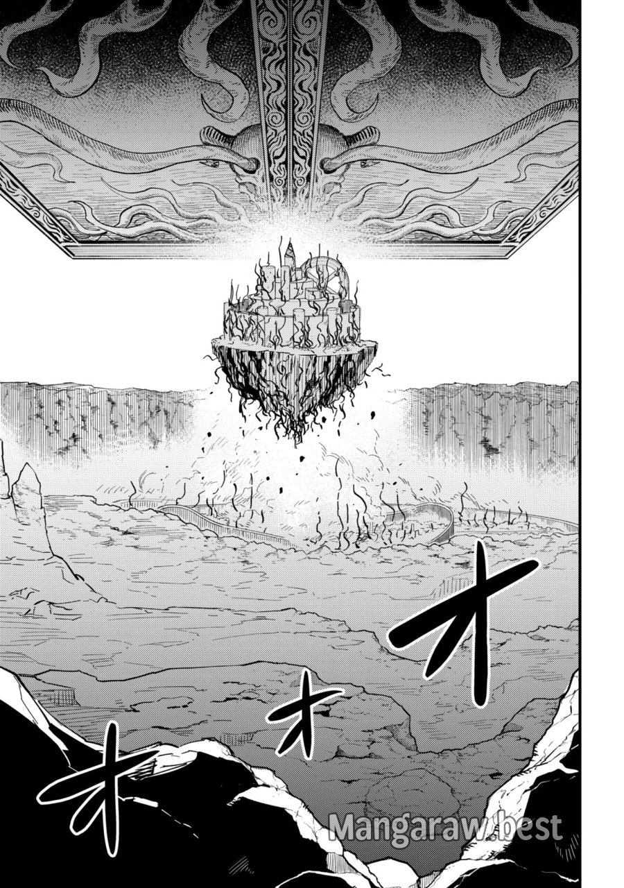 回復術士のやり直し 第78.2話 - Page 16