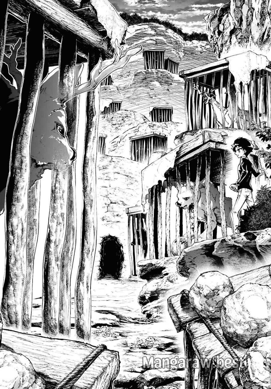 田舎のホームセンター男の自由な異世界生活 第87話 - Trang 22