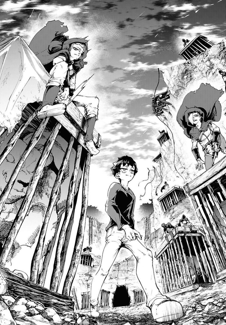 田舎のホームセンター男の自由な異世界生活 第87話 - Trang 26