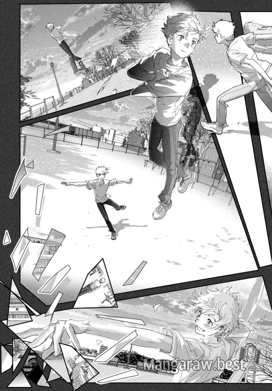 メダリスト 第60話 - Trang 55