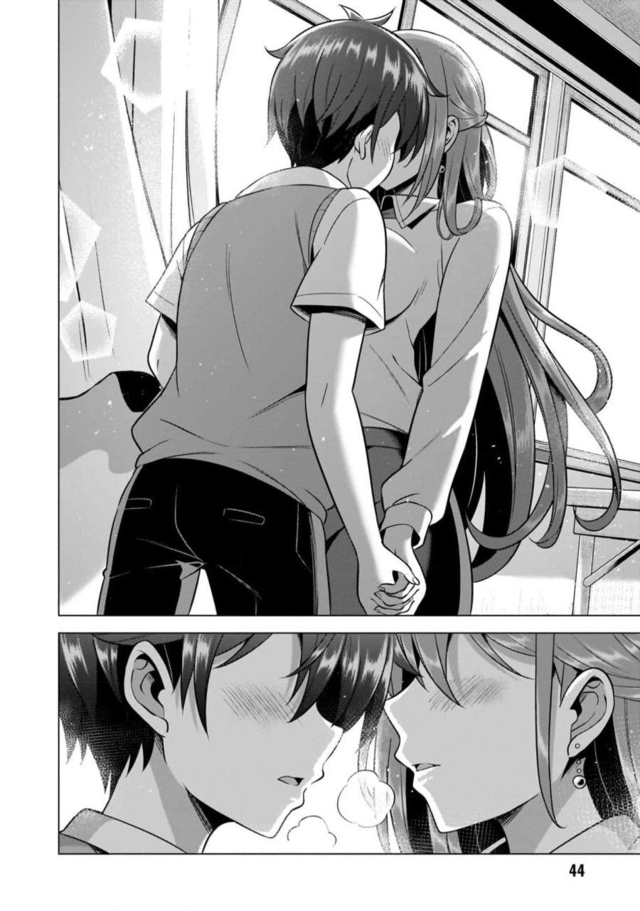 僕のカノジョ先生 第48話 - Page 12