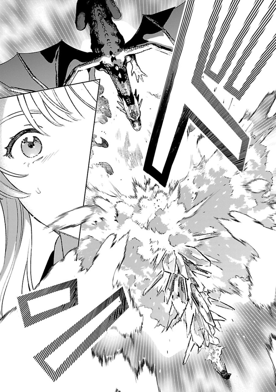 異世界のんびり素材採取生活 第34話 - Page 11