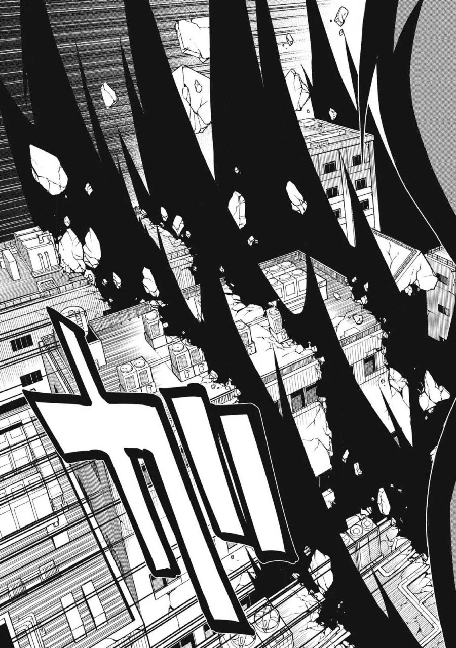 ぶっ壊れ世界で死んだ時 第16話 - Trang 7