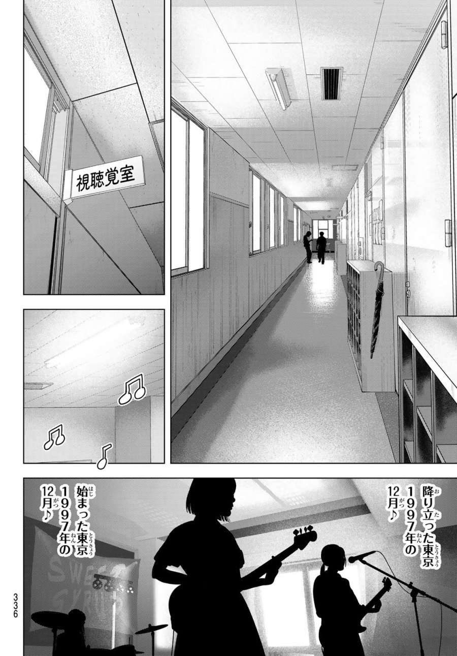ザ・バンド 第19話 - Page 42