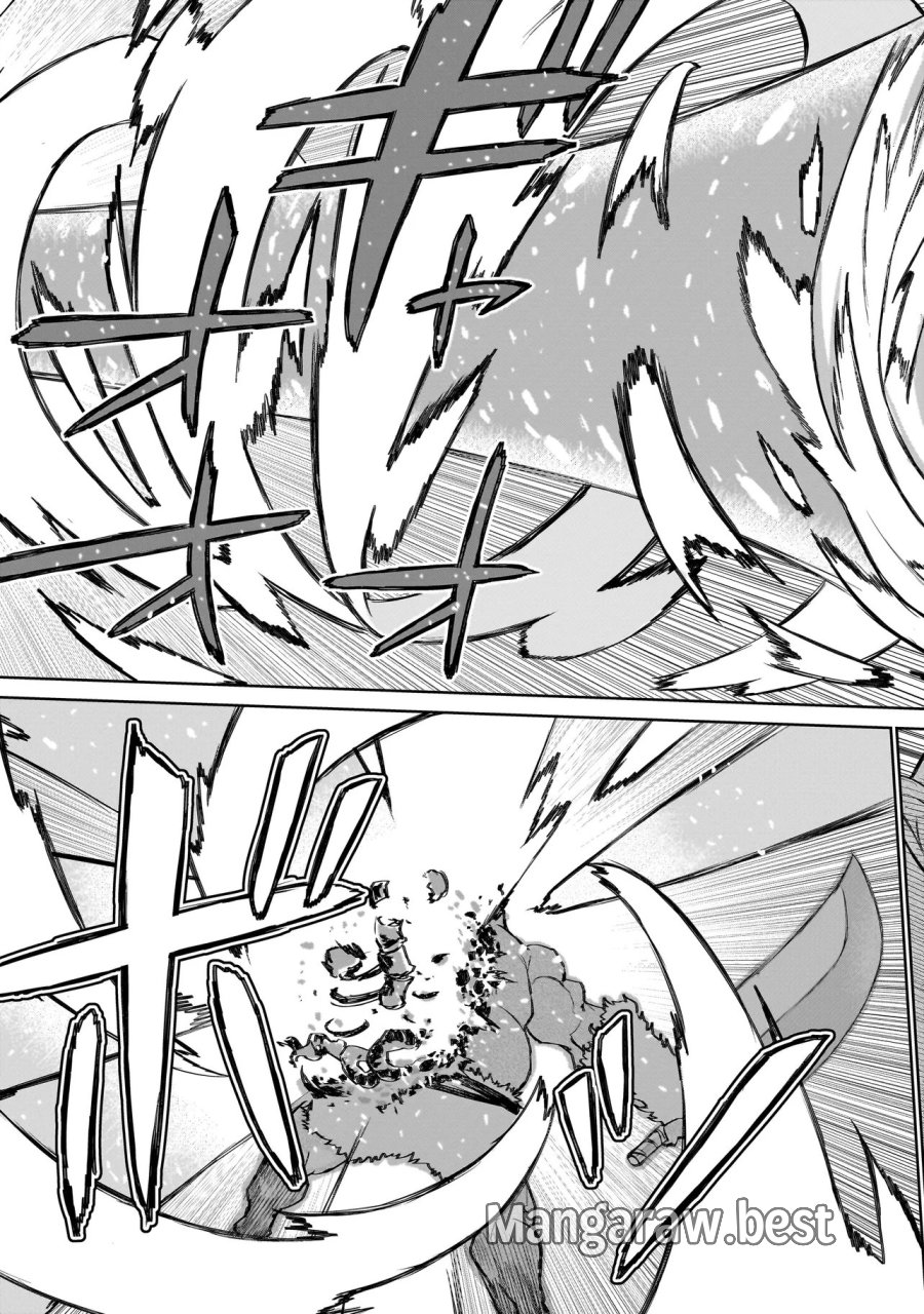 セブンス 第23話 - Trang 29