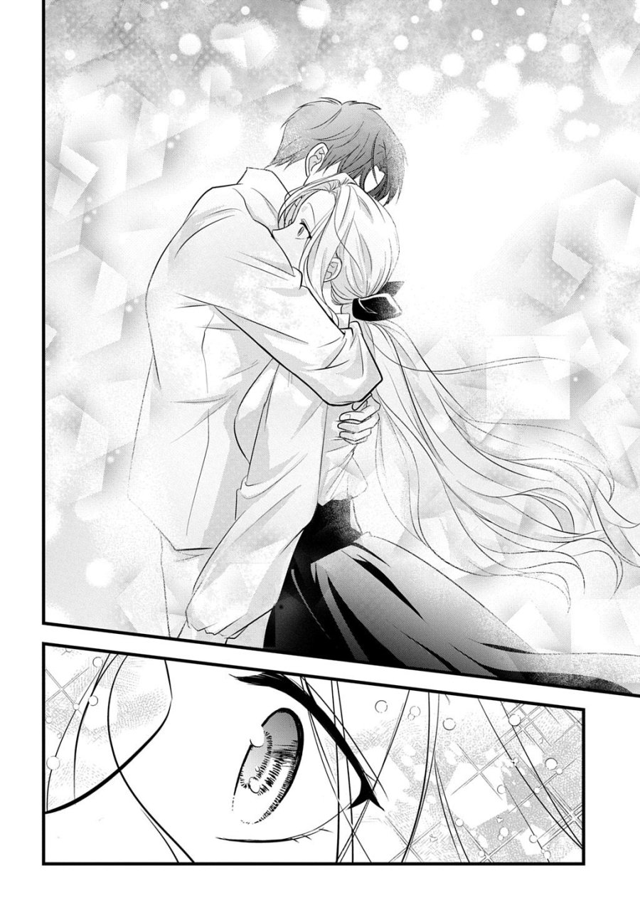 Wakatte Imasu Yo Danna-sama. Douse "aisuru Hito Ga Dekita" To Iun Desho? ~doormat Heroine, Atama Wo Butsuketa Hyoushi Ni Zense Ga Osaka No Obachan Datta Koto Wo Omoidasu~ 第9.1話 - Trang 12