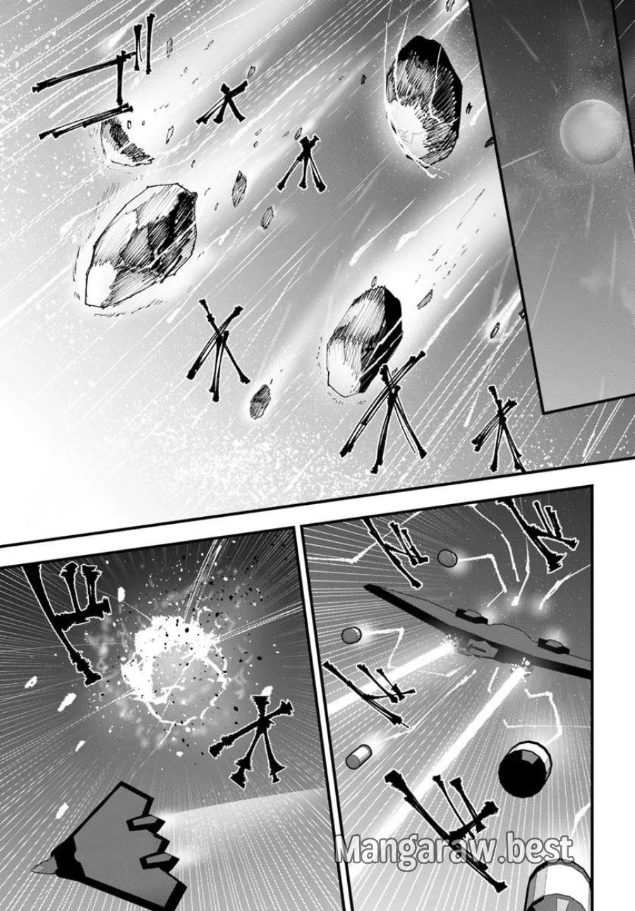 マギクラフト・マイスター 第83.1話 - Trang 7