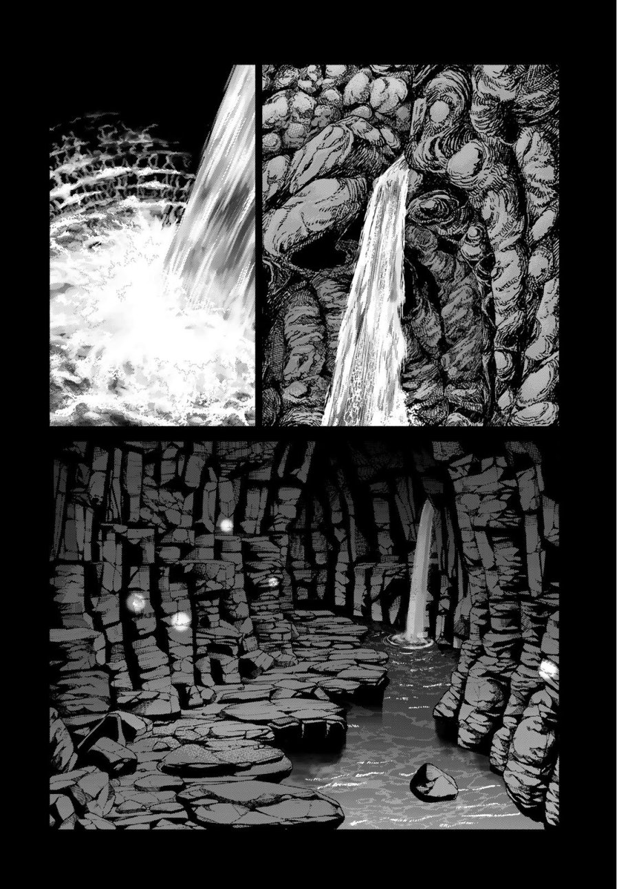 図書館の大魔術師 第55.1話 - Trang 2