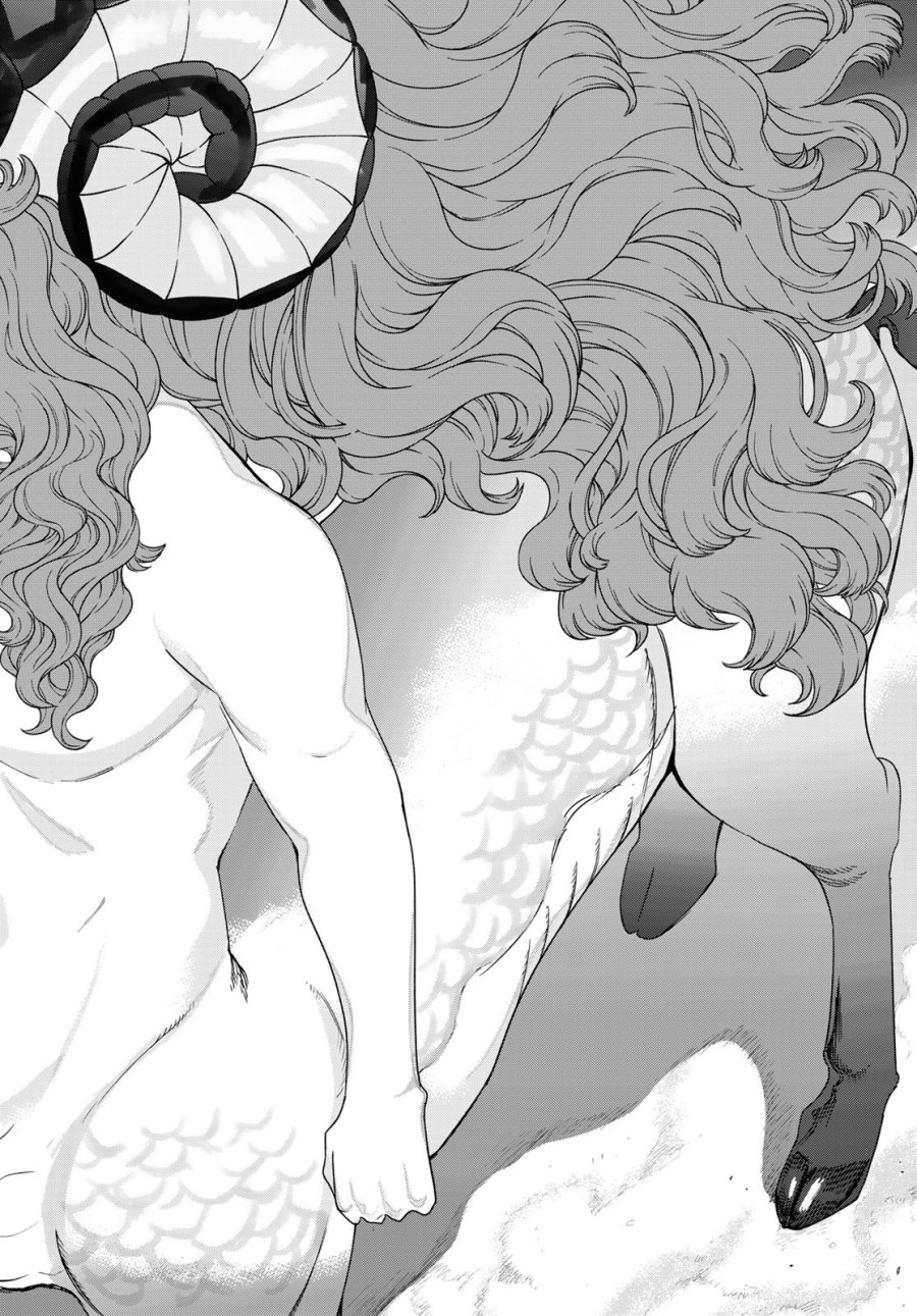 図書館の大魔術師 第54.3話 - Trang 12