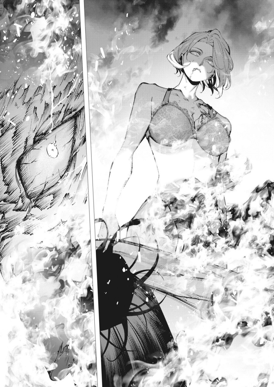 シリアルキラー異世界に降り立つ 第46話 - Page 20