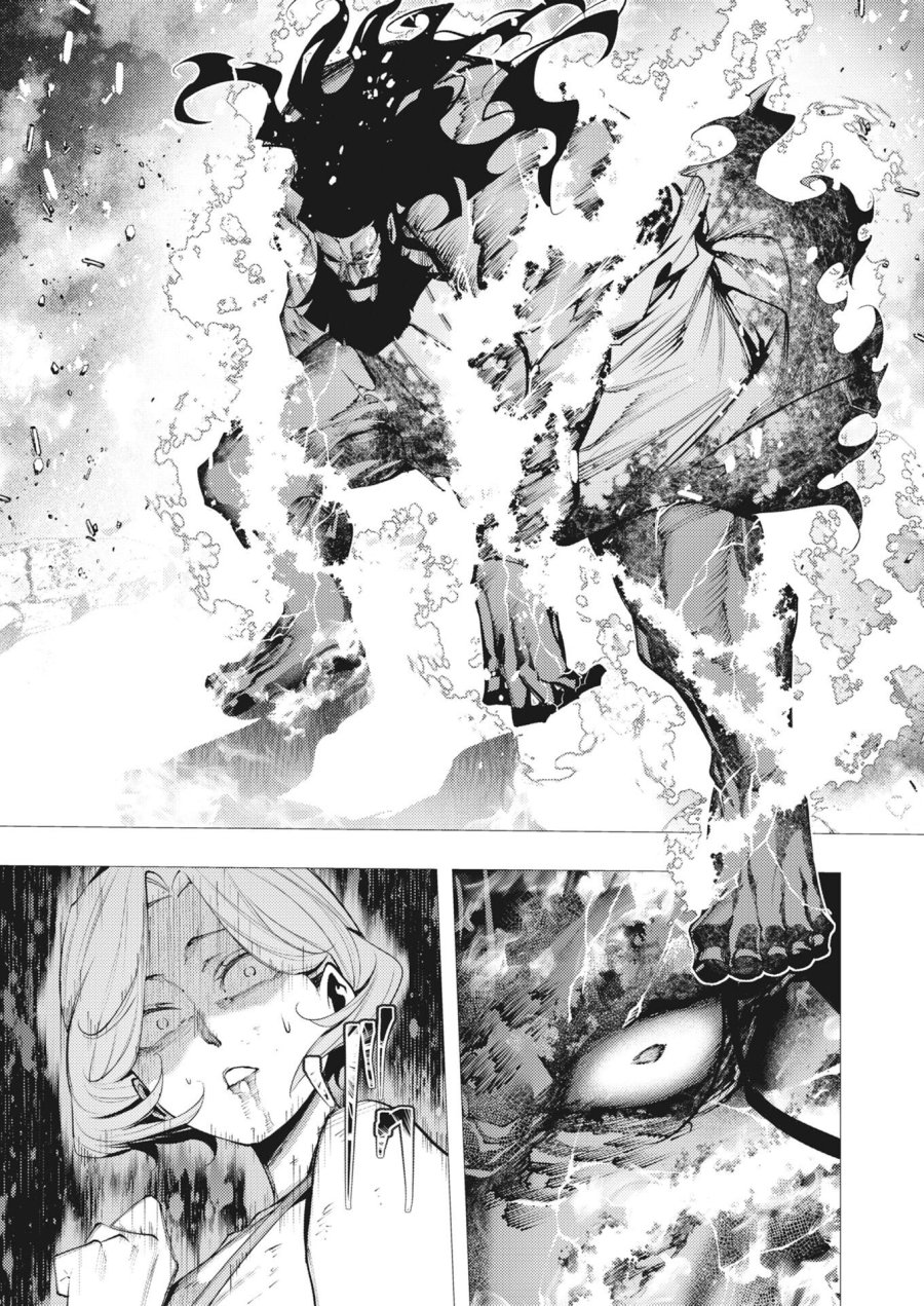 シリアルキラー異世界に降り立つ 第46話 - Page 31