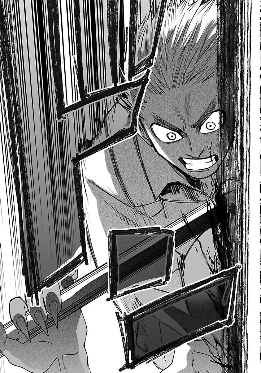 勇者殺しの元暗殺者。～無職のおっさんから始まるセカンドライフ～ 第30話 - Page 27