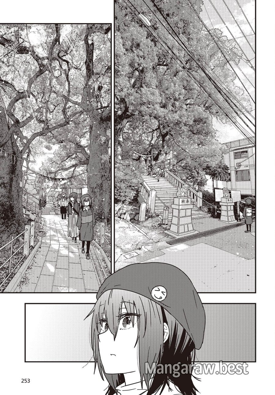 ざつ旅-That’s Journey- 第49話 - Trang 13