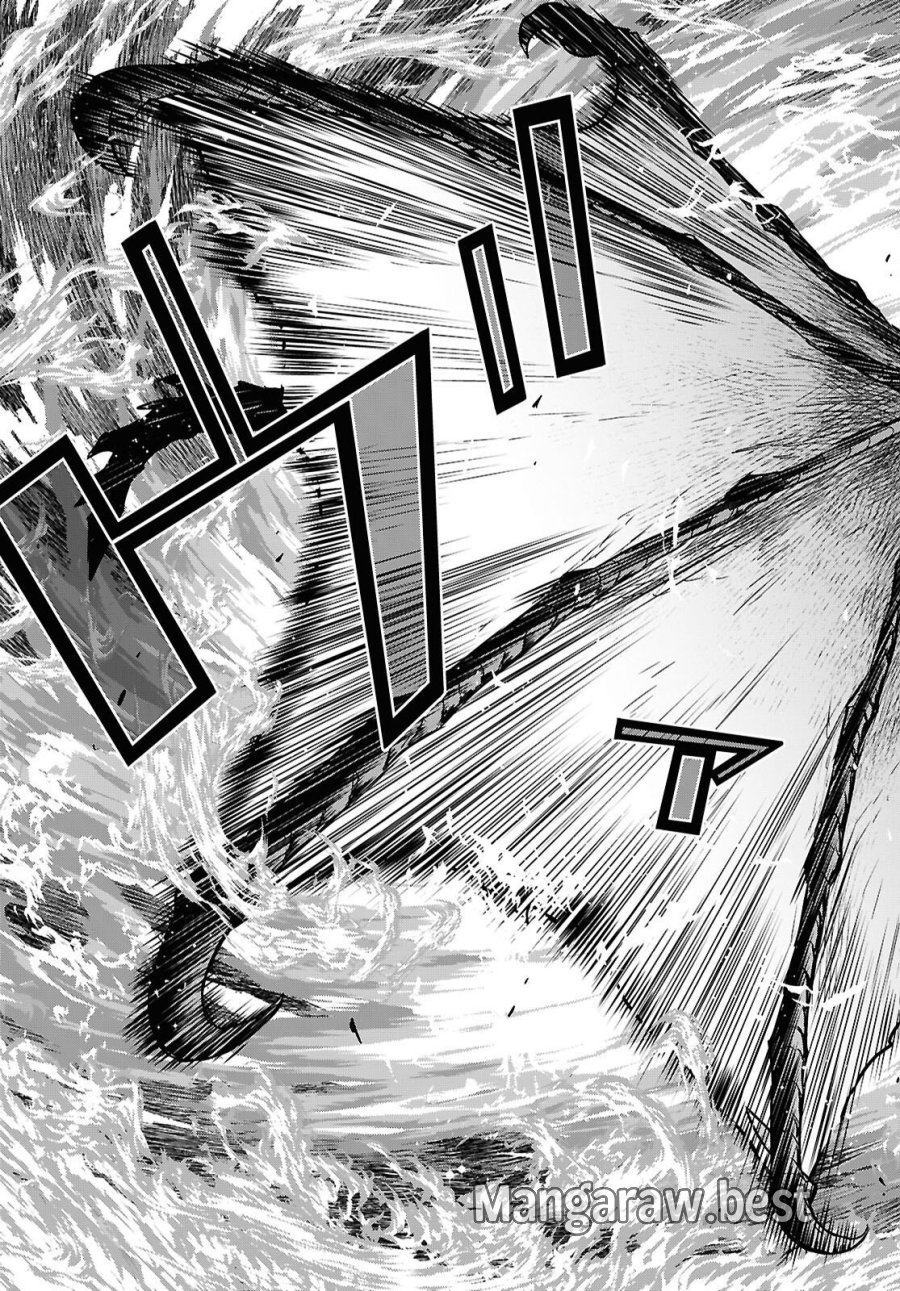 物語の黒幕に転生して 第42話 - Page 39