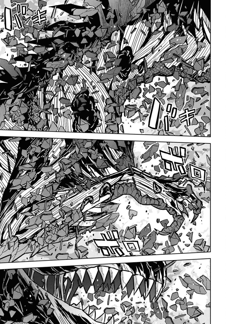 物語の黒幕に転生して 第43話 - Page 10