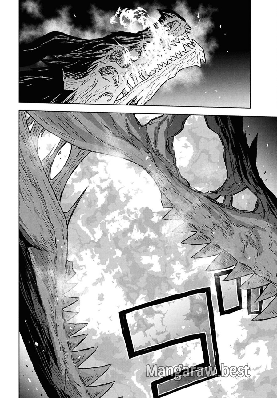 物語の黒幕に転生して 第43話 - Page 19
