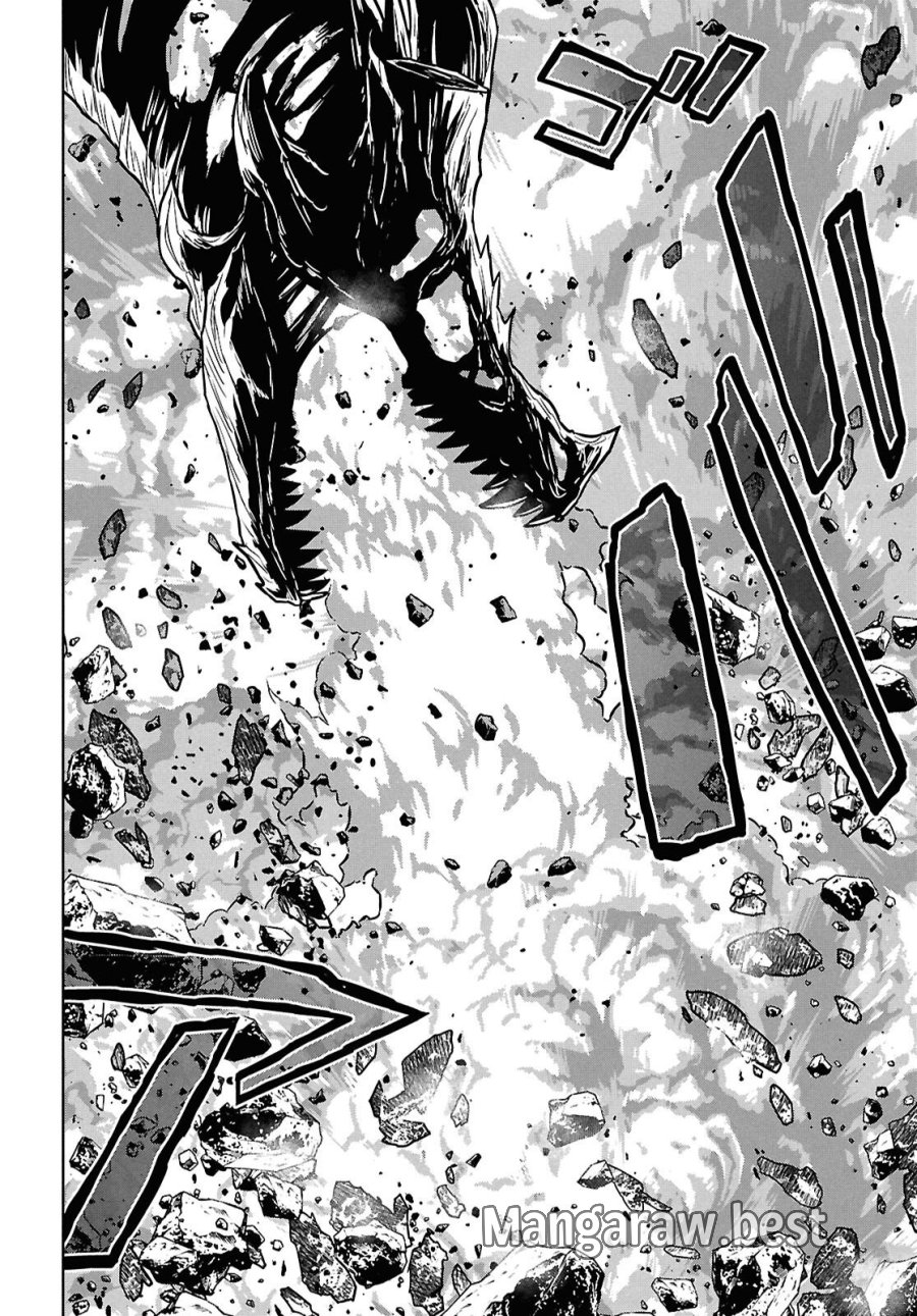物語の黒幕に転生して 第43話 - Page 23