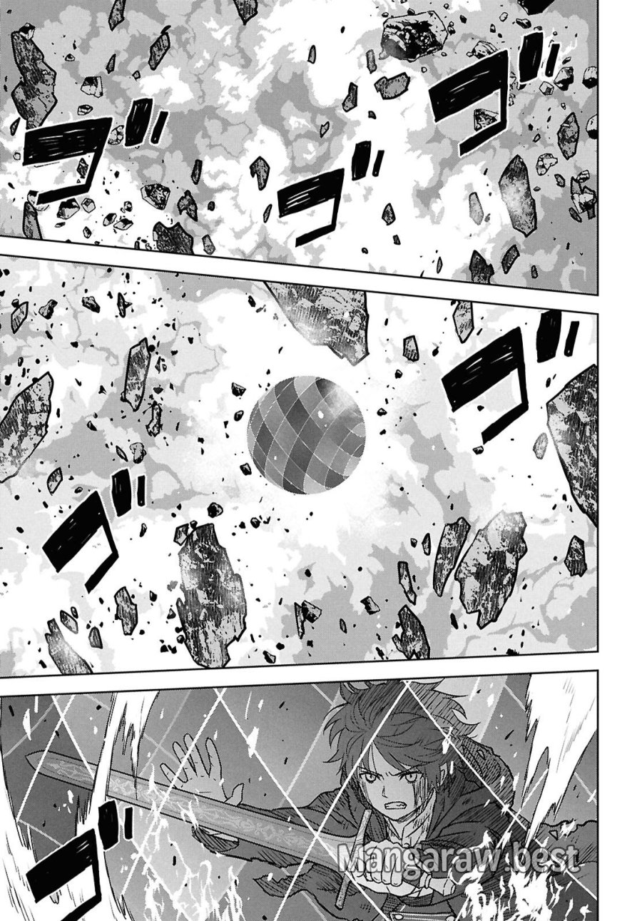 物語の黒幕に転生して 第43話 - Page 24