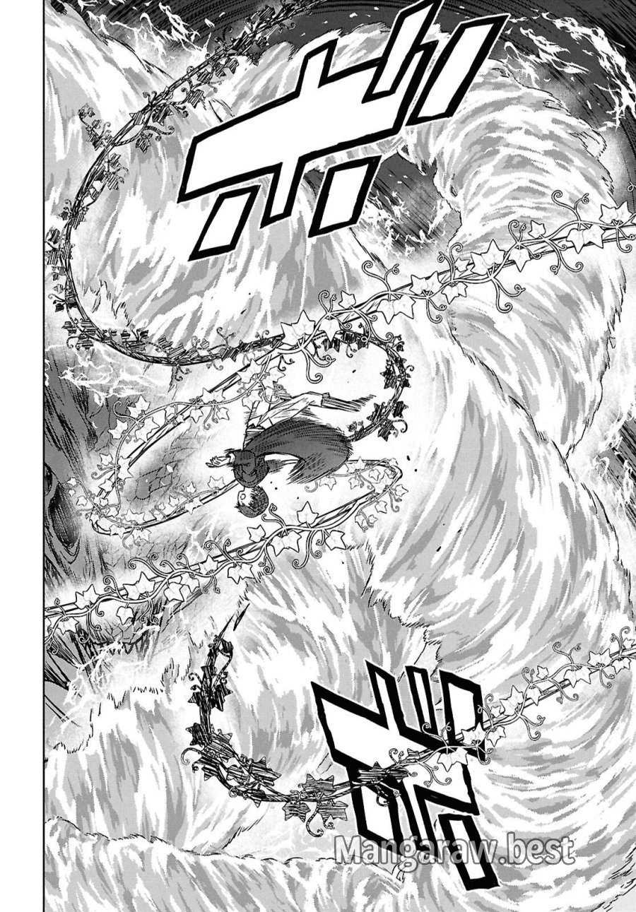物語の黒幕に転生して 第43話 - Page 29