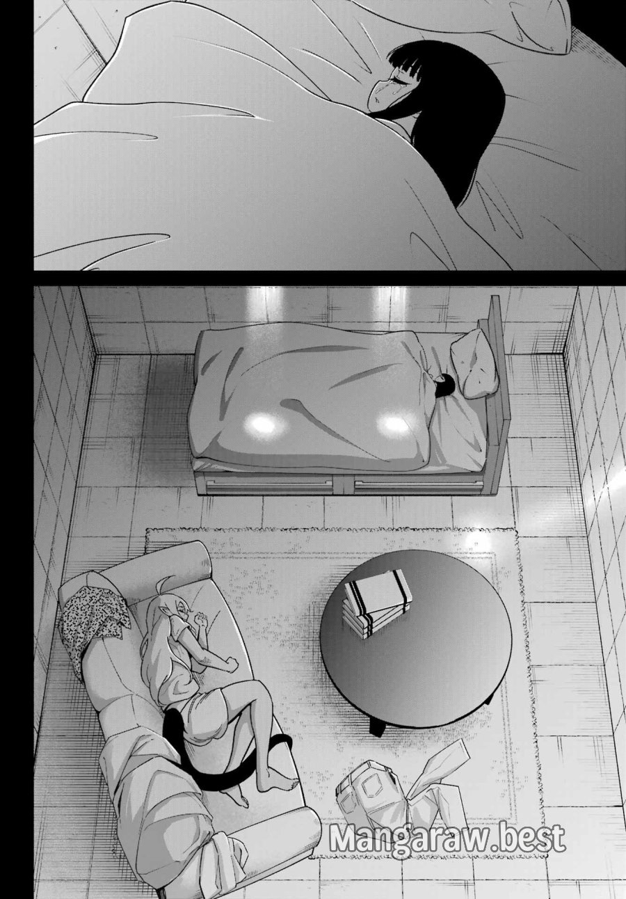 ラグナクリムゾン 第94話 - Page 24