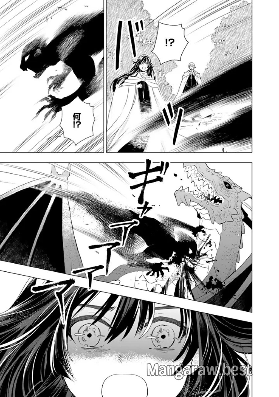 うちの犬が強すぎるんですが!?　転生したら女神様の祝福で世界を救うことになりました 第41話 - Page 12