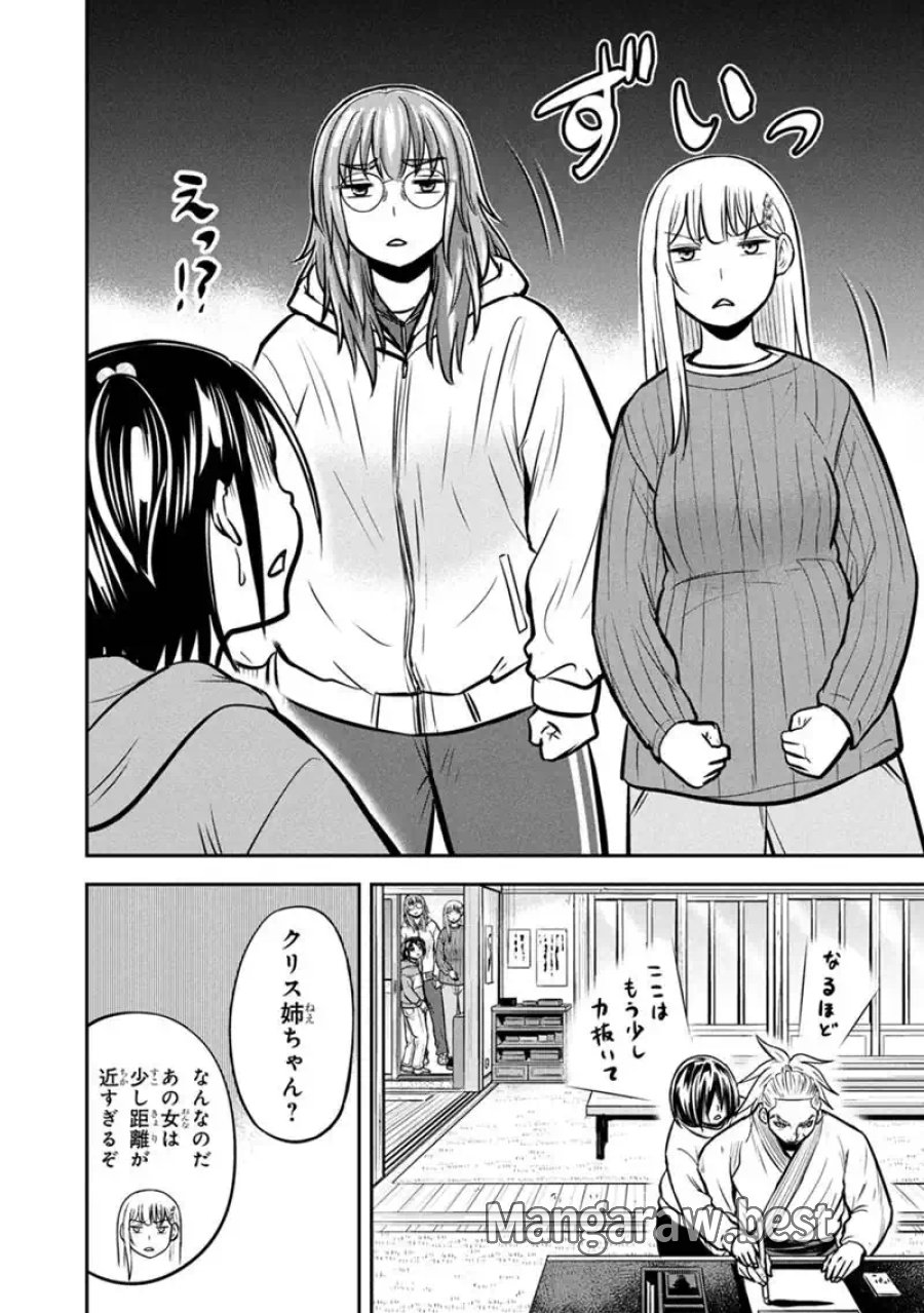 俺んちに来た女騎士と田舎暮らしすることになった件 第176話 - Page 12