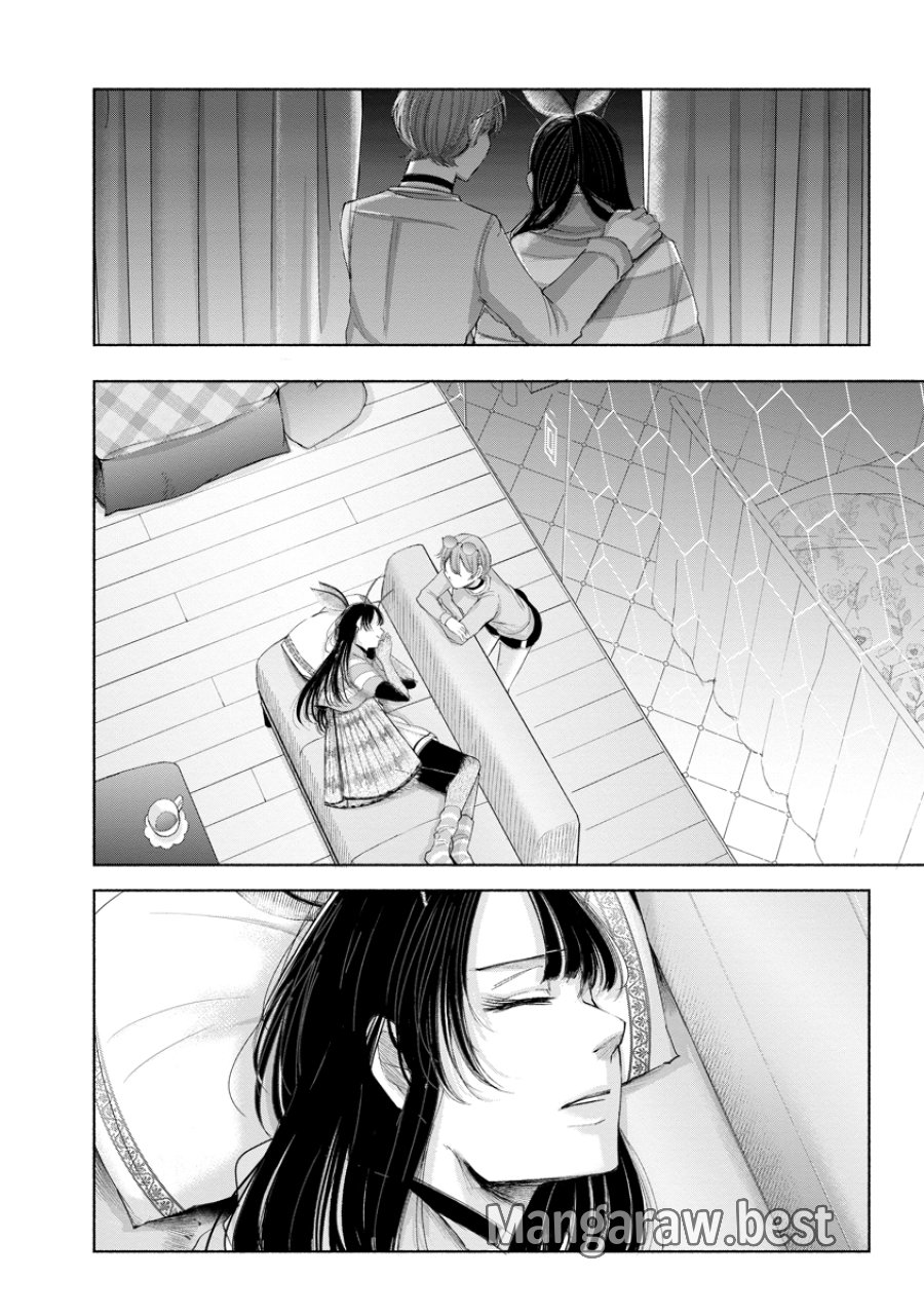 ザムゼクタ 第8話 - Page 19