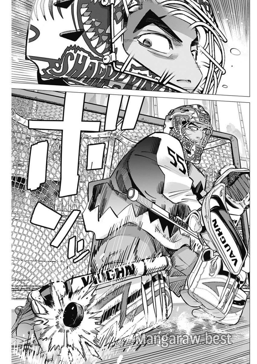 ドッグスレッド 第69話 - Trang 17